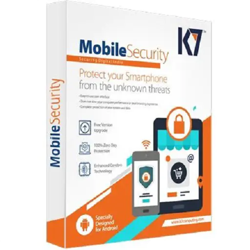 k7 mobile security